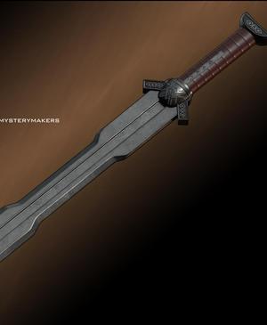 Sword of Kili