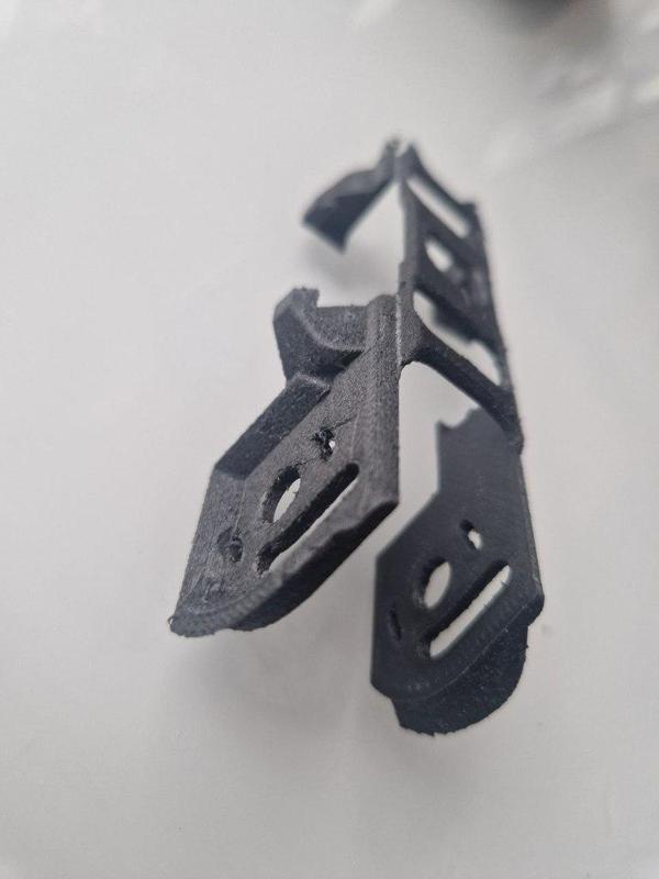 Pavo20 Pro Canope for Dji O4 Pro
