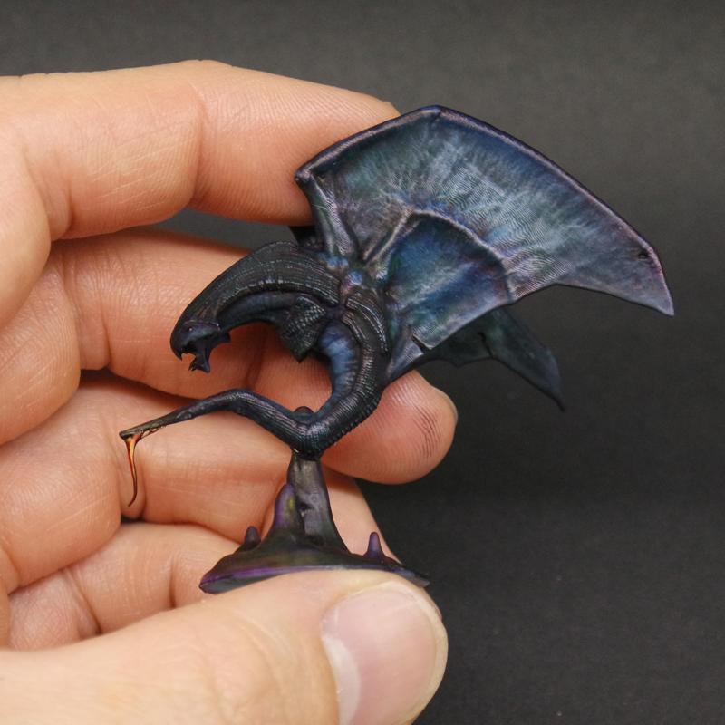 VAMPIRE DRAGON