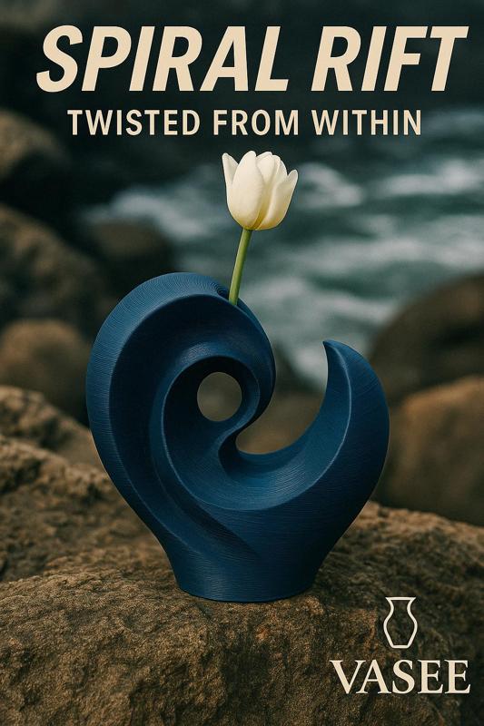Sleek Vase – Modern Vibe for Any Room