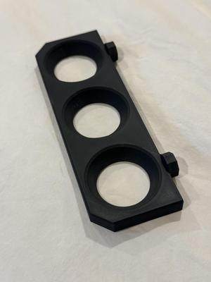 Multiboard Golf Ball Holder