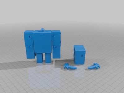 Minecraft The Warden