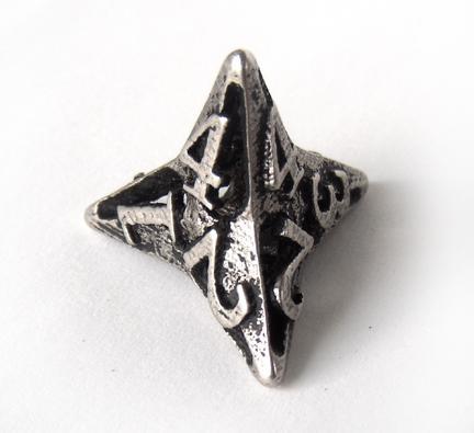 Pinwheel d4