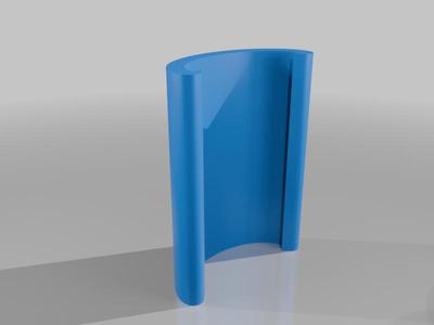 Safety Razor Cover