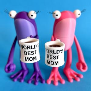 Mother's Day