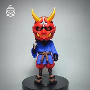 ONI CHIBI