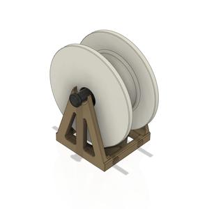 3KG Filament Stand