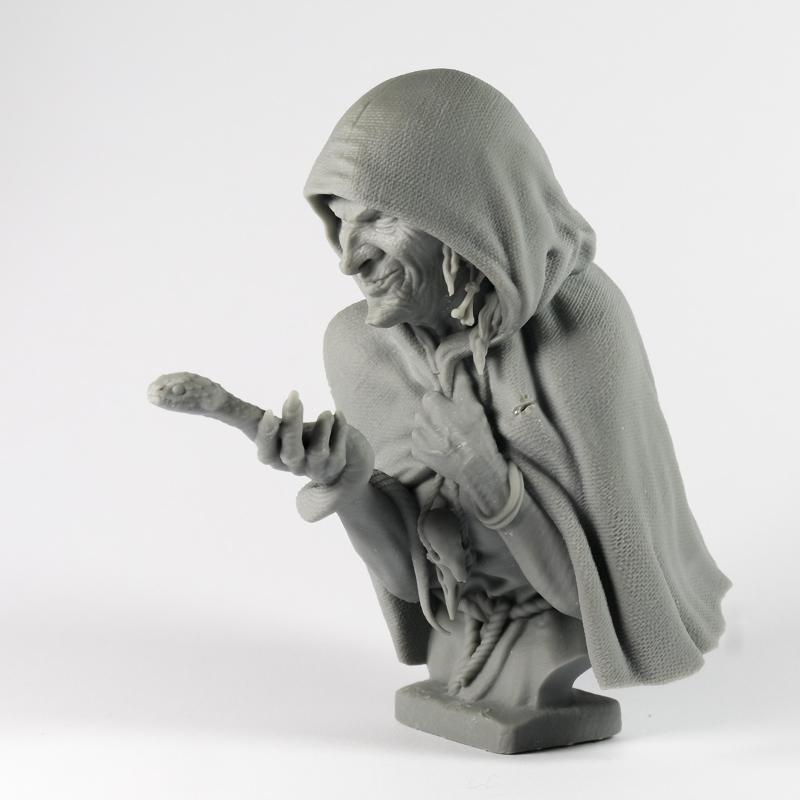 Baba Yaga