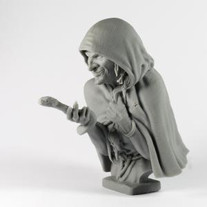 Baba Yaga