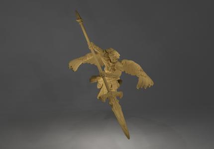 Archangel Miniature