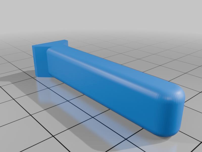 Air conditioner radiator comb