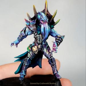 Depth One Reaver - C Modular