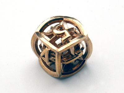 Electron d6