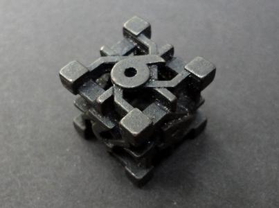 Intangle d6