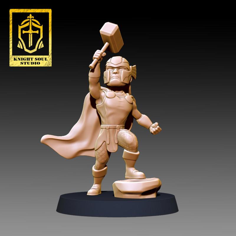 THOR BH