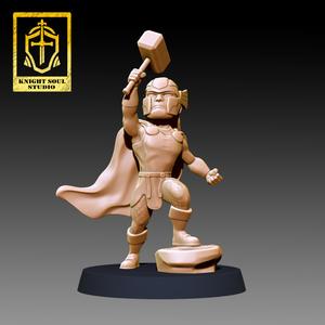 THOR BH