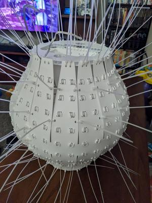 seed pixel adapter