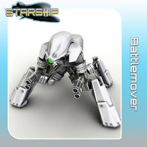 Battlemover