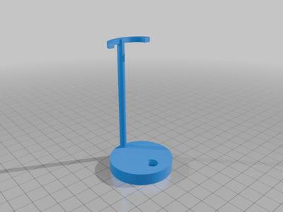 Simple Pen Holder