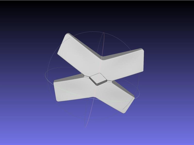 Goblin Slayer Belt Buckle Printable Model 