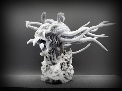 Lingering Horror Series (1 of 5)