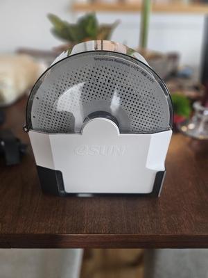 Esun Ebox side mount