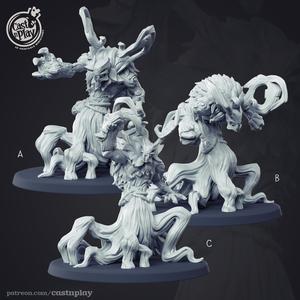Verdant Sentinel (Pre-Supported)