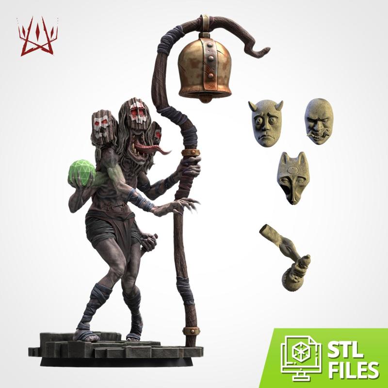 Doomed Hag