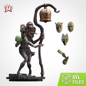 Doomed Hag
