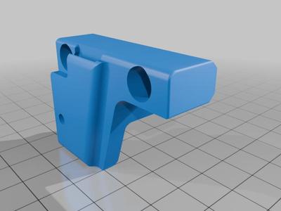 2020 PITTSBURGH 6 Inch Caliper Axis Calibration Mount