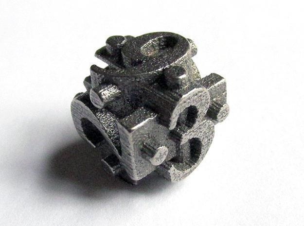 Ligature d6