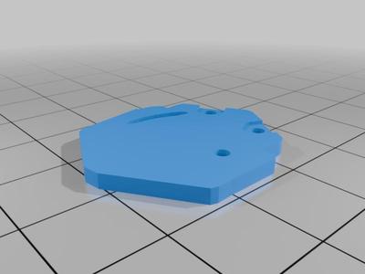 SpeedyBee Master 5 O4 prints HD/V2