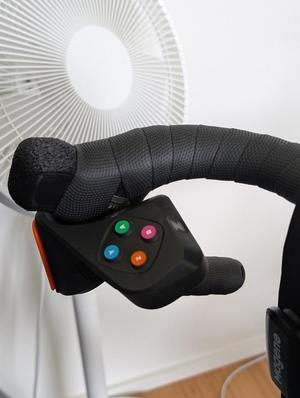 Dummy Shifter for Zwift Play