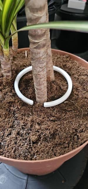 Irrigation Ring 100mm
