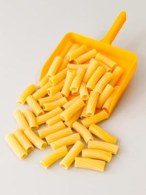 Mini dustpan