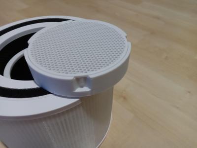 Additional Activated Carbon for Air Purifier