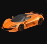 Mclaren
