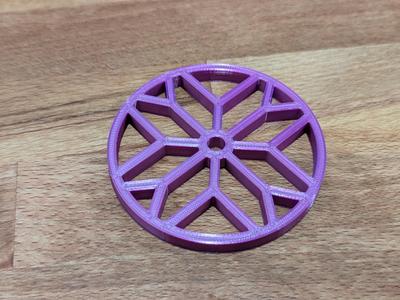 Soap Scoop 7: Geometric