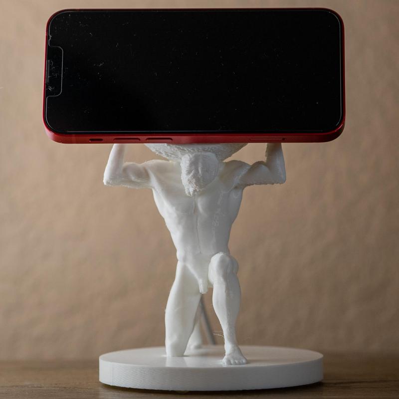 Atlas Magsafe Stand