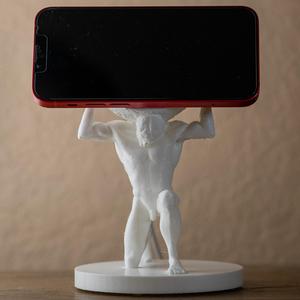 Atlas Magsafe Stand