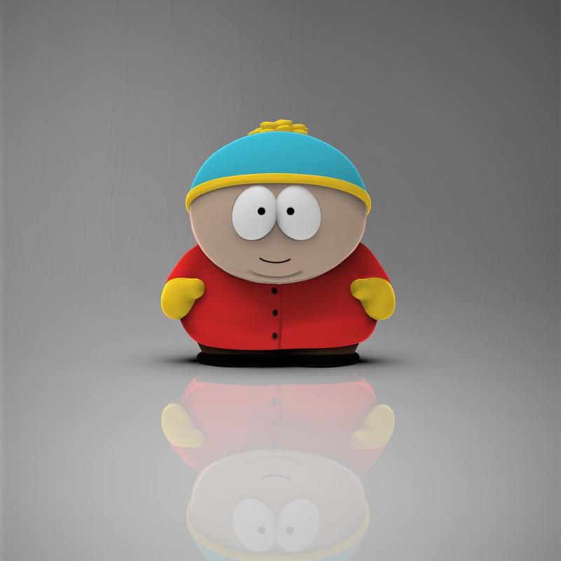 Cartman -South Park