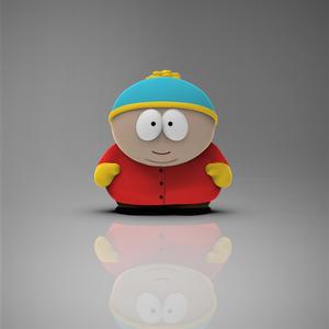 Cartman -South Park