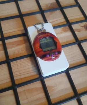 Gridfinity Tamagotchi