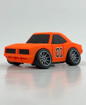 Tooned 1969 Charger