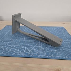 Robust Shelf Support v2
