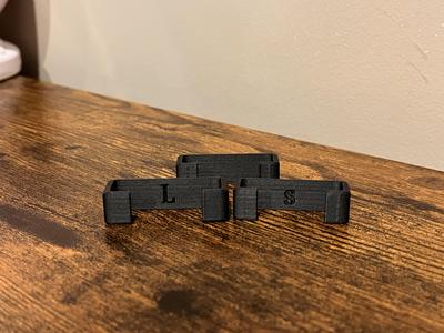 The Belt Buddy