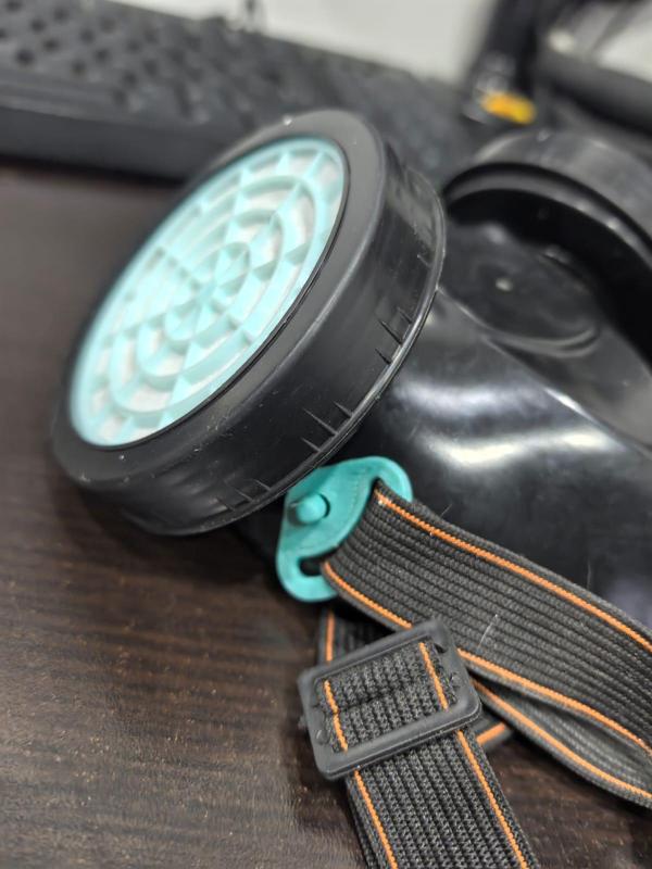 Multi-Purpose Snap-On Buckle | Hebilla Encajable Multiusos