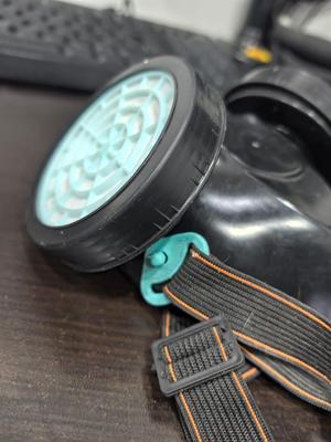 Multi-Purpose Snap-On Buckle | Hebilla Encajable Multiusos