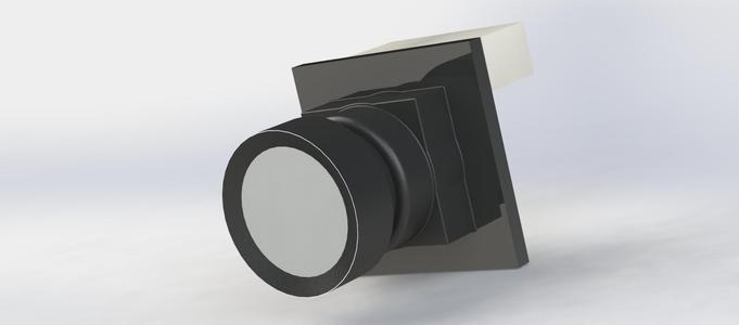 CADDXFPV Ant lite STEP