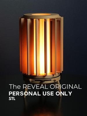 The Reveal Original